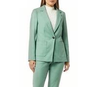 Comma Jackets Blazer Green Größe: 46 | Blazer Outlet | Damen | Grün