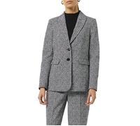 Indoor-Blazer schwarz 38