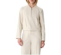 Indoor-Jacke Beige 40