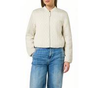 comma casual identity - Indoor-Jacke beige - Gr. - 42