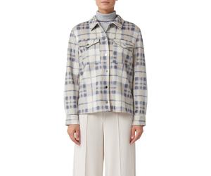 Comma Jackets Indoor Beige Größe: 42 | Overshirts Outlet | Damen | Braun