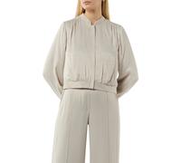 Indoor-Jacke Beige 46