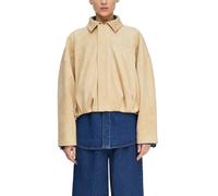 Comma Jackets Indoor Beige Größe: L | Bomberjacken Outlet | Damen | Braun