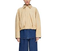 COMMA Jacke beige | M