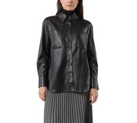 Indoor-Jacke schwarz 36