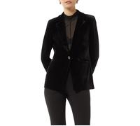 Indoor-Blazer schwarz 38