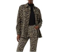 comma Indoor-Jacke GREY/BLACK - 38