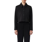 Comma Jackets Indoor Black Größe: 42 | Blazer Outlet | Damen | Schwarz