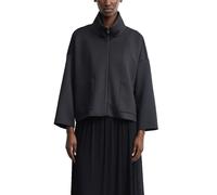 comma - Indoor-Jacke schwarz - Gr. - 42