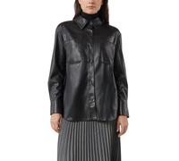 Indoor-Jacke schwarz 44