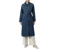 Indoor-Jacke blau 38