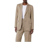 Comma Jackets Indoor Brown Größe: 38 | Blazer Outlet | Damen | Braun