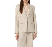 Comma Jackets Indoor Brown Größe: 38 | Blazer Outlet | Damen | Braun