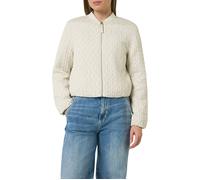 comma casual identity - Indoor-Jacke beige - Gr. - 42