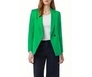 Comma Jackets Indoor Green Größe: 36 | Blazer Outlet | Damen | Grün