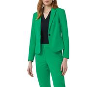 comma - Indoor-Blazer grün - Gr. - 46