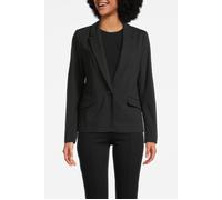Comma Jackets Indoor Grey/black Größe: 36 | Blazer Outlet | Damen | Grau