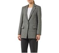 comma casual identity - Indoor-Blazer grau - Gr. - 36