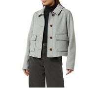 COMMA Jäckchen grau | 44