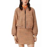 Comma Jackets Indoor Orange Größe: 34 | Jacken Outlet | Damen | Orange