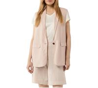 Comma Jackets Indoor Orange Größe: 38 | Gilets Outlet | Damen | Orange