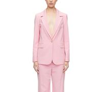 Comma Jackets Indoor Pink Größe: 44 | Blazer Outlet | Damen | Rosa