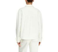 Comma Jackets Indoor White Größe: 36 | Jeansjacken Outlet | Damen | Weiß