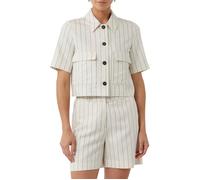 Comma Jackets Indoor White Größe: 42 | Jacken Outlet | Damen | Weiß