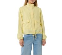 Comma Jackets Indoor Yellow Größe: 34 | Jacken Outlet | Damen | Gelb