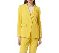Comma Jackets Indoor Yellow Größe: 40 | Blazer Outlet | Damen | Gelb