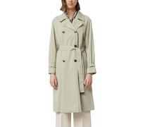 Comma Jackets Outdoor Army Green Größe: XL | Trench Coats Outlet | Damen | Grün