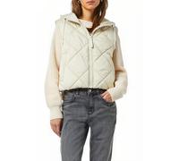 Comma Jackets Outdoor Beige Größe: 34 | Gilets Outlet | Damen | Braun