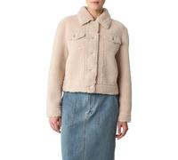 Outdoor-Jacke Beige 38