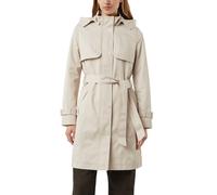 Comma Jackets Outdoor Beige Größe: 40 | Trench Coats Outlet | Damen | Braun