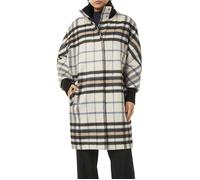 Comma Jackets Outdoor Beige Größe: 44 | Einreihige Mäntel Outlet | Damen | Braun