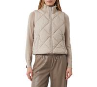 Comma Jackets Outdoor Beige Größe: 46 | Gilets Outlet | Damen | Braun