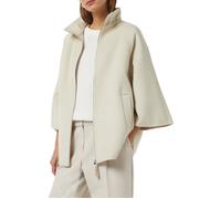 Comma Jackets Outdoor Beige Größe: M | Jacken Outlet | Damen | Braun