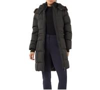 Outdoor-Jacke schwarz 34