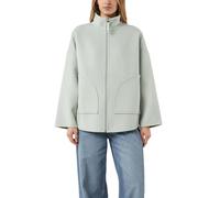 Comma Jackets Outdoor Blue Green Größe: L | Winterjacken Outlet | Damen | Blau
