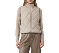 Outdoor-Weste Violett 38