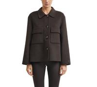comma - Outdoor-Jacke braun - Gr. - L