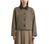 Comma Jackets Outdoor Brown Größe: S | Cropped-Jacken Outlet | Damen | Braun