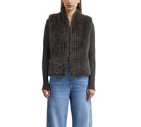 Comma Jackets Outdoor Brown Größe: XS | Gilets Outlet | Damen | Braun