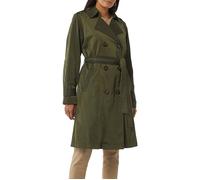 Outdoor-Mantel Grün 34