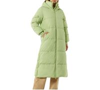 comma casual identity - Outdoor-Mantel grün - Gr. - 38