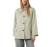 Comma Jackets Outdoor Green Größe: S | Trench Coats Outlet | Damen | Grün