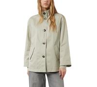 Comma Jackets Outdoor Green Größe: XS | Trench Coats Outlet | Damen | Grün