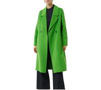 COMMA Mantel grün | XS