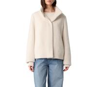comma Jacke Damen beige, 42