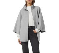 Comma Jackets Outdoor Light Grey Größe: S | Jacken Outlet | Damen | Grau